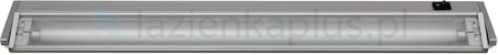 Rabalux Easy Light Lampa Meblowa Srebrny (78060)