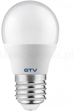 Gtv Żarówka Led Ldspcg45E277W