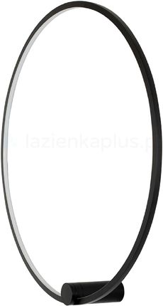 Moosee Hoop Kinkiet Czarny (Mse1501100398)