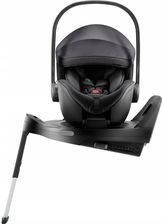 Zdjęcie Britax Romer Baby Safe Pro Baza 0-13Kg Style Carbon Black - Żelechów