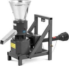 Zdjęcie Peleciarka - WOM - 400 kg/h - 15 - 28 KM - Ø230 mm - Wiesenfield - WIE-PM-3600 - Zbąszyń