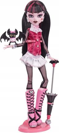 Monster popular High Doll