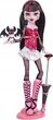 Mattel Monster High Draculaura Lalka kolekcjonerska Reprodukcja HGC29