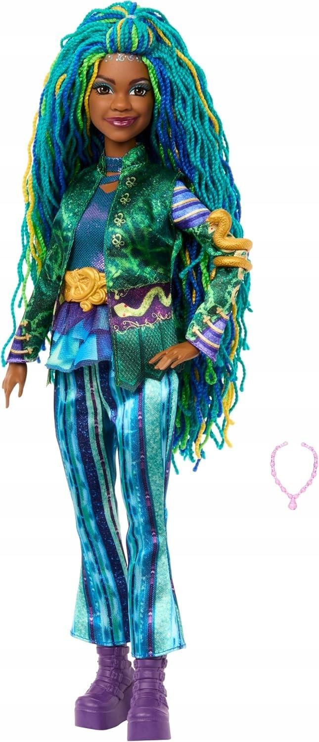 Disney - RENA Disney Animator's Collection Roszpunka Lalka - Tangled - 40