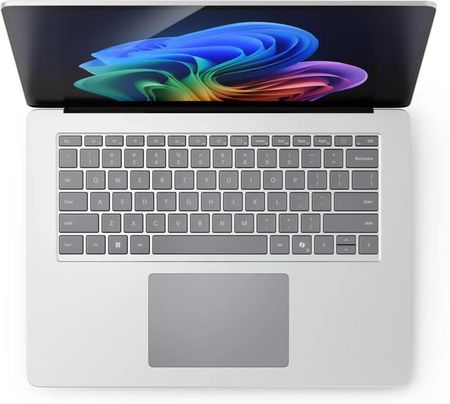 Microsoft Surface Laptop シルバー Microsoft Surface Laptop 7 15 ZHQ-00009 15/Snapdragon X