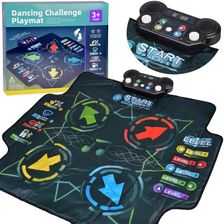 Zdjęcie Jokomisiada Duża Mata Taneczna Dla Dzieci Zabawa Rozgrywka Taniec W Jednym Za5337 - Andrychów