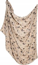 Zdjęcie La Millou Otulacz Bamboo Muślin Pierre The Dog - Jeziorany