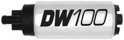 Deatschwerks Pompa Paliwa Dw100 Mazda Mx-5 Miata 1.8L 165Lph 887753529374