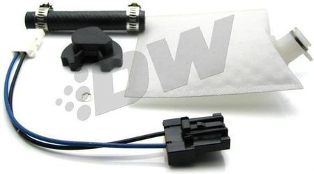 Deatschwerks Pompa Paliwa Dw65C Subaru Impreza Wrx Sti 265Lph 887753530301 - zdjęcie 2