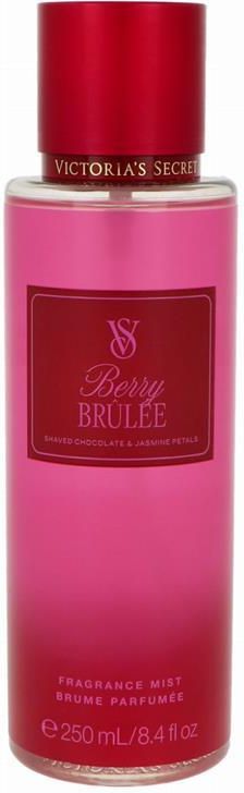 Victoria`s Secret Berry Brulee Body Mist 250ml - Opinie i