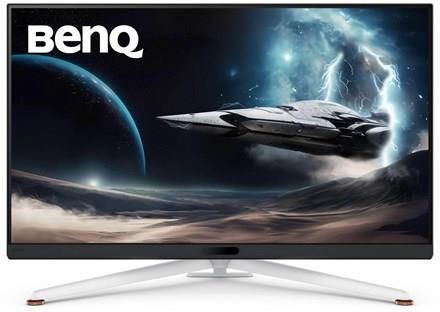 Monitor Benq 31,5 EX321UX (9HLM7LBQBE) - Opinie i ceny na Ceneo.pl