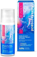 Zdjęcie Krem Sylveco Vianek Prebiotyczny Do Twarzy Nawilżający Na Dzień 50Ml - Olecko