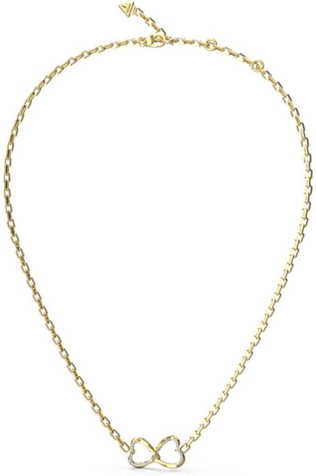 GUESS JEWELS JEWELRY Mod. JUBN04616JWYGT-U main image 0