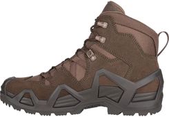 Zdjęcie Lowa Zephyr Mk2 Gtx Mid Dark Brown - Nekla