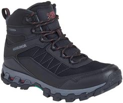 Zdjęcie Karrimor Trapery Exmoor Mid K1118 Czarne - Halinów