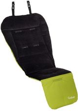 Zdjęcie Emmaljunga Podkładka Miękka Do Spacerówki - Soft Dyna Apple - Rumia