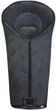 odenwälder Oskar footmuff Steel