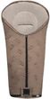 odenwälder Footmuff Oskar desert sand