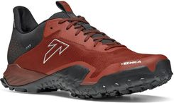 Zdjęcie Tecnica Magma 2.0 S Gtx Czerwone Niskie - Boguszów-Gorce