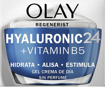 Krem Olay Hyaluronic24 + Vitamin B5 Gel Cream Day 50 ml