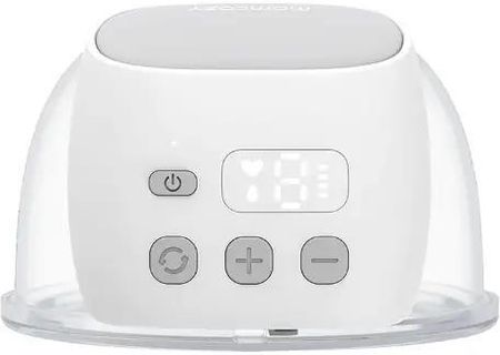 Momcozy Laktator S9 Pro - zdjęcie 3
