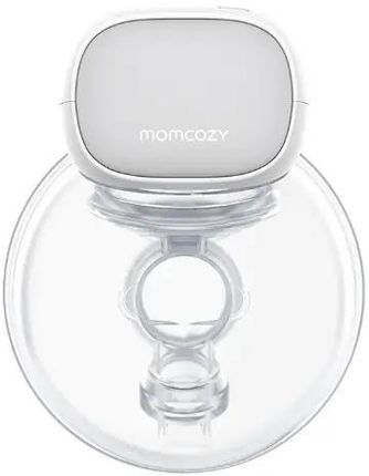 Momcozy Laktator S9 Pro - zdjęcie 2