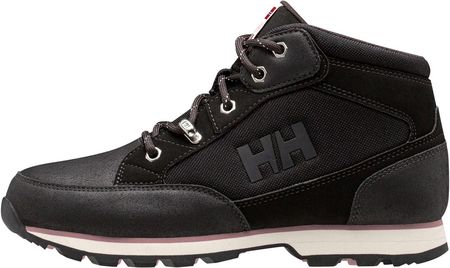 Damskie Buty Helly Hansen W Torshov Hiker 11799_990 – Czarny