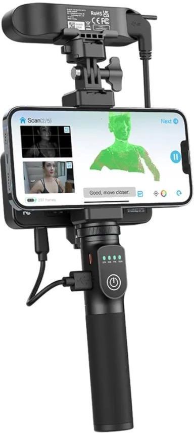 Creality CR-Scan Ferret Pro - Opinie i ceny na Ceneo.pl