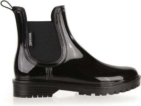 Lady Harriett II damskie turystyczne kalosze | Więcej sportu za mniej!