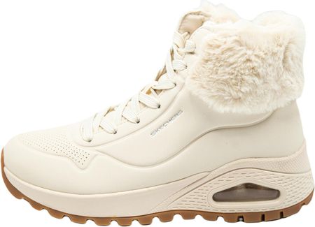 Buty do chodzenia damskie Skechers Uno Rugged Fall Air | Więcej sportu za mniej!