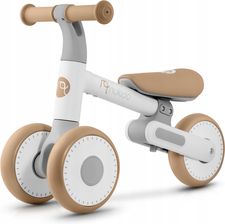 Zdjęcie Nukido Rowerek Biegowy Trójkołowy Jeździk Dla Dzieci Lekki - Buk