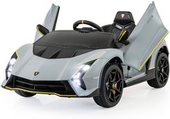 Costway Samochód Elektryczny Dla Dzieci Lamborghini