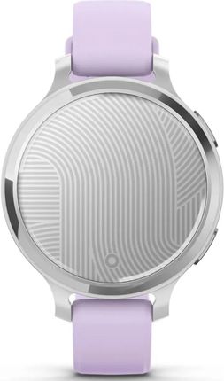 Garmin Lily 2 Active Fioletowy - zdjęcie 3