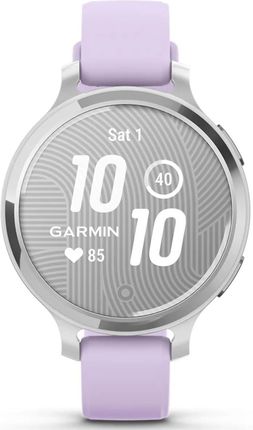 Garmin Lily 2 Active Fioletowy - zdjęcie 4