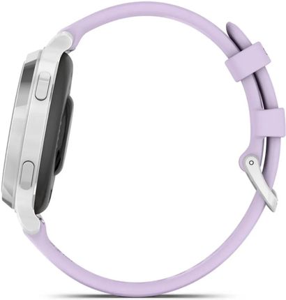 Garmin Lily 2 Active Fioletowy - zdjęcie 5