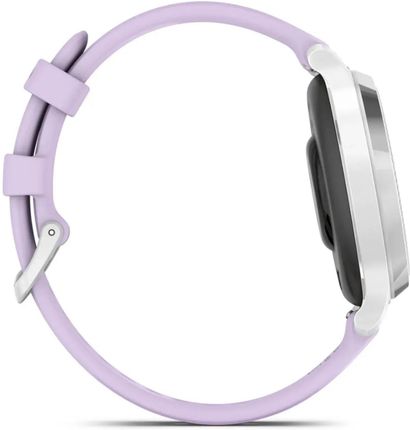 Garmin Lily 2 Active Fioletowy - zdjęcie 2