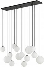 Zdjęcie Nowodvorski Lampy Wiszące Snowball (11408) - Pszów
