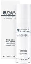 Janssen Cosmetics Tranexamic Acid Serum Z Kwasem Traneksamowym 82702 30Ml