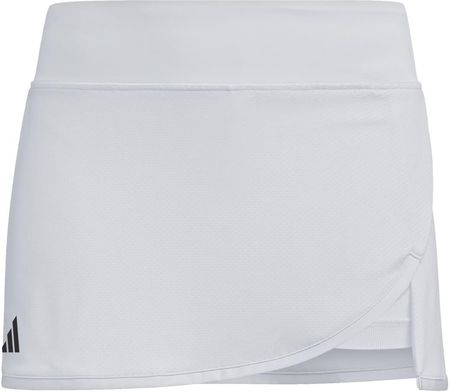 Damska Spódnica Adidas Club Skirt Iw3779 – Biały