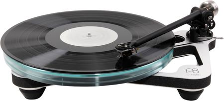 Rega Planar 8 (P8) z wkładką Nd7 (Biały)