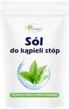 Vitafarm Sól Epsom Z Olejkiem Drzewa Herbacianego 1kg