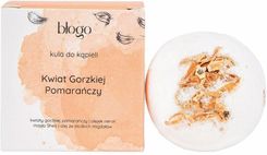 Zdjęcie Błogo Kula Do Kąpieli Kwiat Gorzkiej Pomarańczy 65g - Reda
