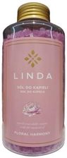 Zdjęcie Linda Sól Do Kąpieli Floral Harmony 800g - Świątniki Górne