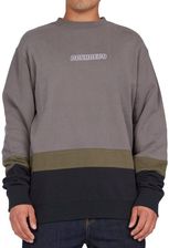 Zdjęcie Dc Shoes Bluza Downing Mężczyźni Szare - Koszalin