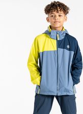 Zdjęcie Dare 2B Cheer Dziecięcy Softshell Niebieskie - Jawor