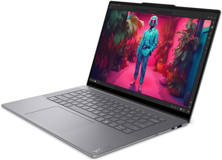 Laptop Lenovo Yoga Slim 7 15ILL9 Aura Edition 15,3/Ultra7