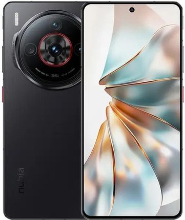 Nubia Z60S Pro 5G 16/512GB Black