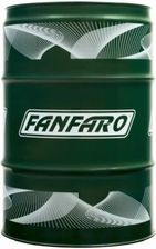 Zdjęcie Ofa Fanfaro Master Tsx Sl/Cf/501.01 505.00/229.1 10W40 60l - Alwernia