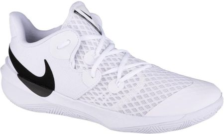 Nike Zoom Hyperspeed Court CI2964-100, Buty do siatkówki, Mężczyźni, Biały, Rozmiar: 47