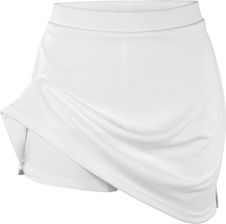 Zdjęcie Spiro  Damska spódnica z szortami RT261F White S (36) - Stąporków